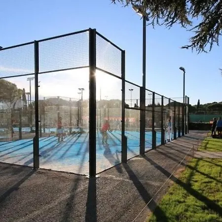 Holiday home Cap Batipaume *