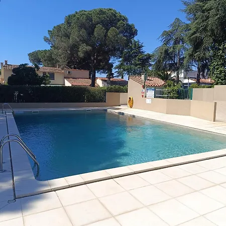 Cap Batipaume * Agde