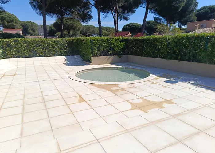 Сasa de vacaciones Cap Batipaume Agde