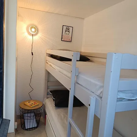 Cap Batipaume Ferienhaus