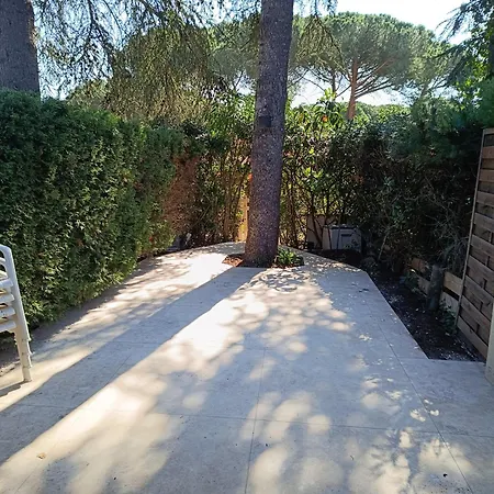 Cap Pinede Jardin * Agde