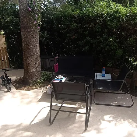 Cap Pinede Jardin * Agde