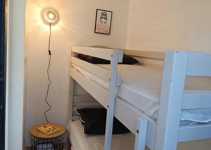 Cap Batipaume 別荘