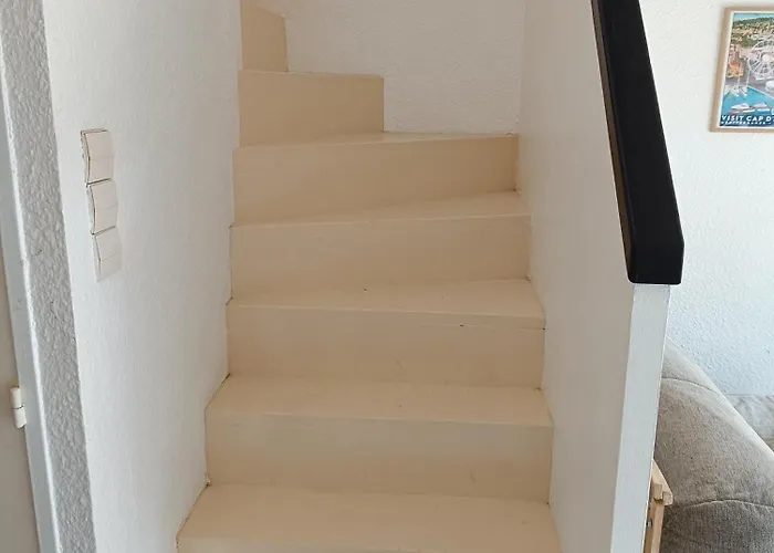 別荘 Cap Batipaume アグド