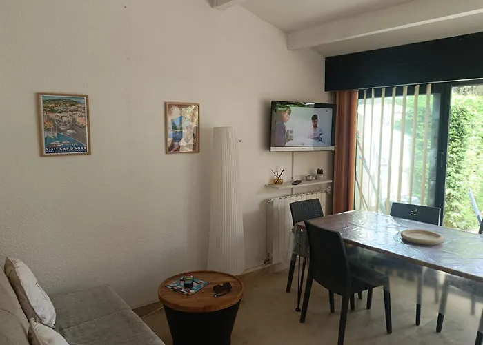 Cap Batipaume アグド