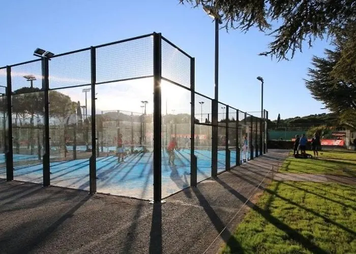 別荘 Cap Batipaume *